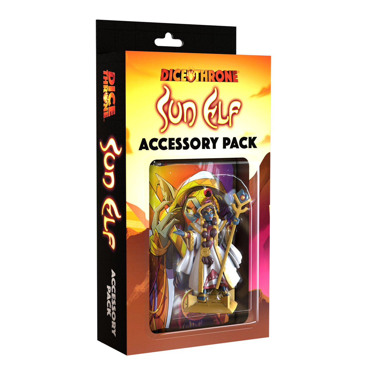 Dice Throne: Accessory Pack