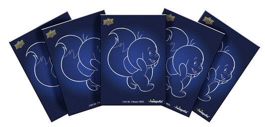 Neopets Battledom TCG: Card Sleeves - Kacheek