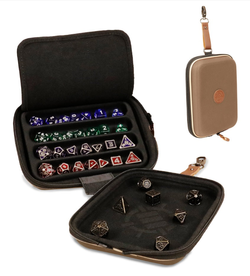 Deck Boxes – Wolf Den Gaming
