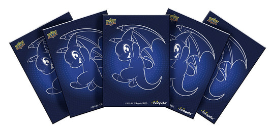 Neopets Battledom TCG: Card Sleeves - Shoyro