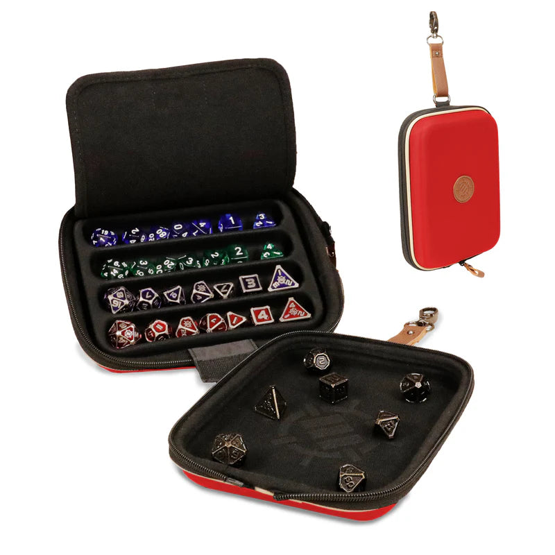 AP Enhance - Tabletop Designer Edition Dice Case and Tray
