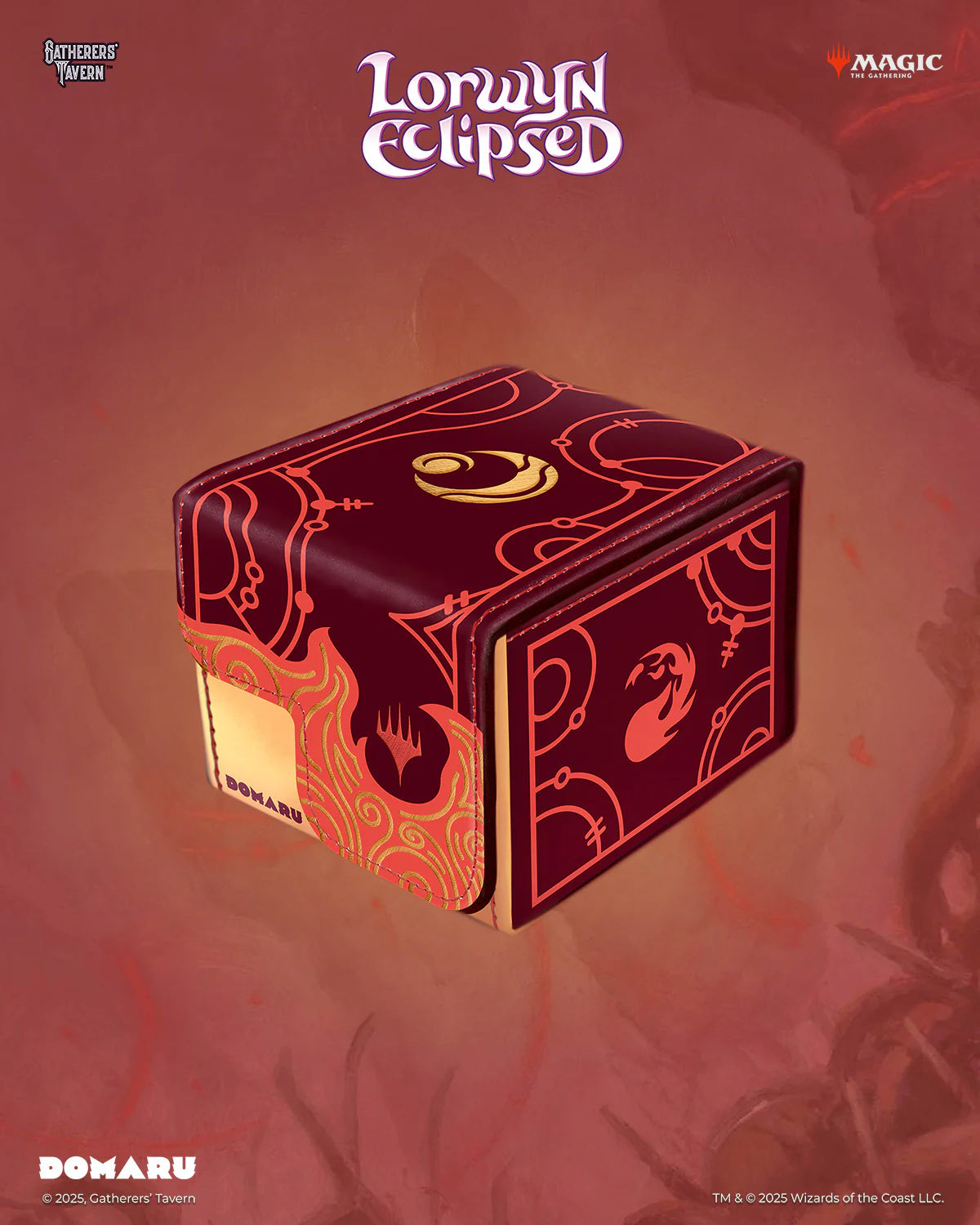 Lorwyn Eclipsed DOMARU Boxes - Gatherer's Tavern