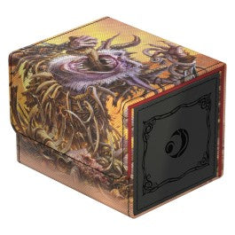 Ultimate Guard Sidewinder 100+: Magic The Gathering Lorwyn Eclipsed