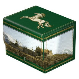Ultimate Guard: Sidewinder 100+ - Places of Middle Earth Deckbox