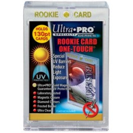 Ultra Pro One-Touch Magnetic Card Holder