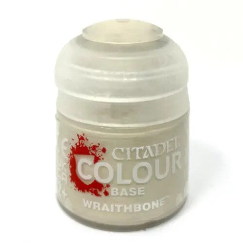 Citadel: Base: Wraithbone (12ml)