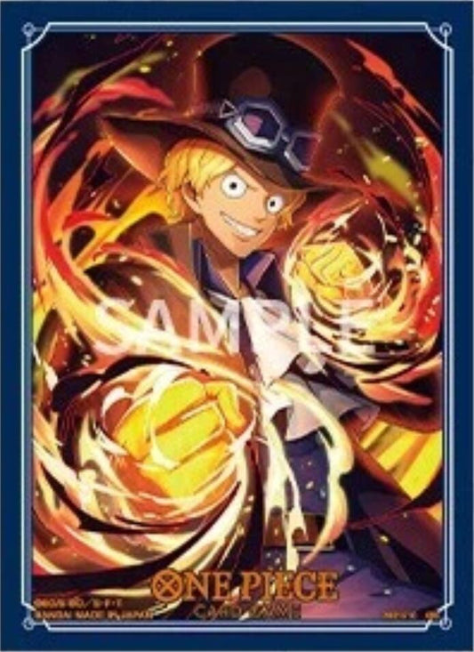 One Piece Card Game Official Sleeves vol. 12