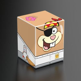 Squaroes - Boulder 100+ - SpongeBob SquarePants - Wave 3