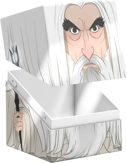 Ultimate Guard: Squaroes