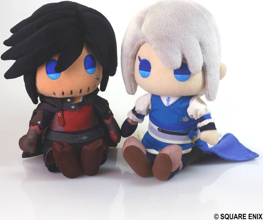 Final Fantasy XVI - Plush
