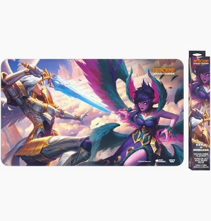 Riftbound: Vendetta - Playmats