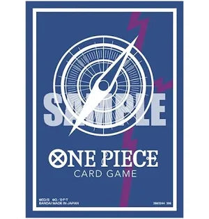One Piece TCG: Sleeves Vol. 16