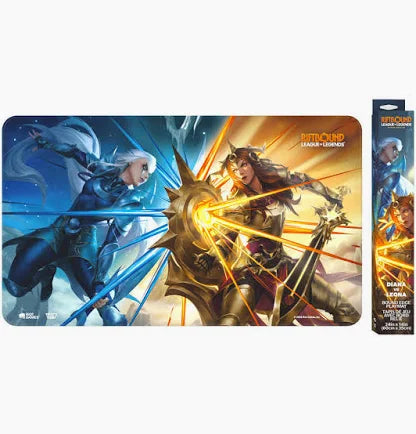 Riftbound: Vendetta - Playmats