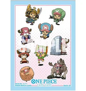 One Piece TCG: Sleeves Vol. 16