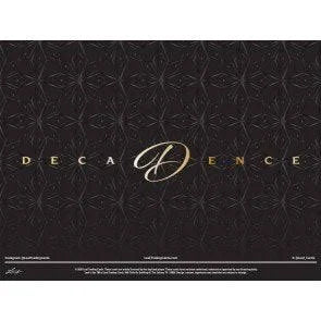 26' Leaf Decadence Multi-Sport Trading Cards