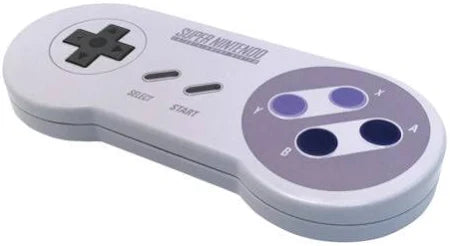 SNES Controller Wild Berry Sours