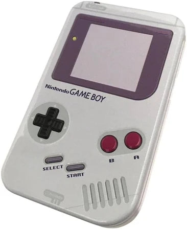 Nintendo Game Boy D-Pad Grape Candy