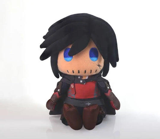 Final Fantasy XVI - Plush