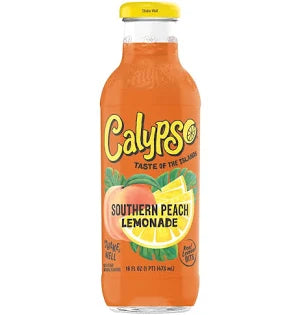 Calypso Lemonade