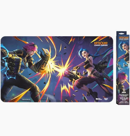 Riftbound: Vendetta - Playmats