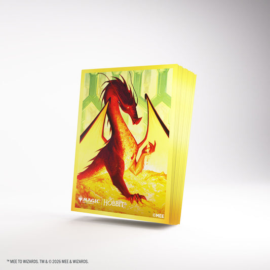 GAMEGEN!C MTG: The Hobbit Sleeves