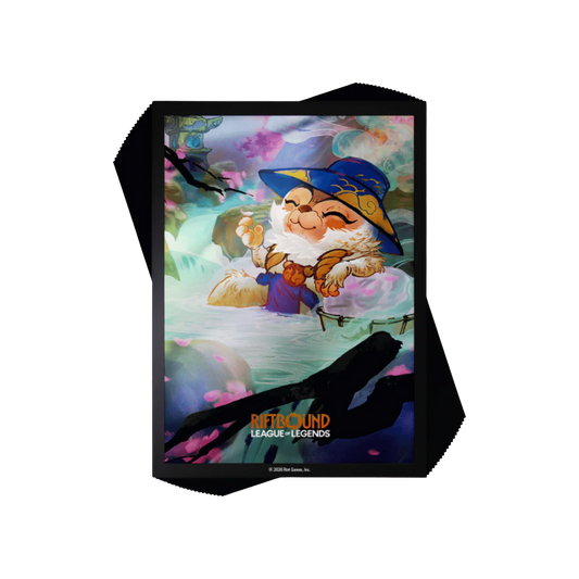 Riftbound: Spiritforged: Card Sleeves