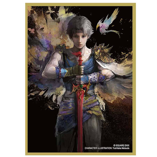 Final Fantasy: Volume 2 Card Sleeves (100ct)