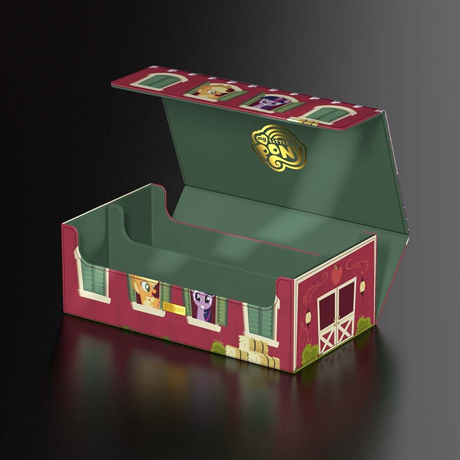 Ultimate Guard: Squaroes