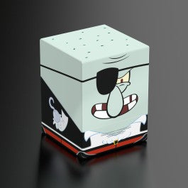 Squaroes - Boulder 100+ - SpongeBob SquarePants - Wave 3