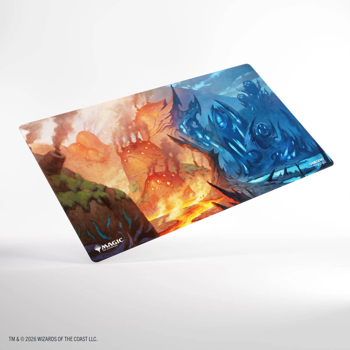 Magic: The Gathering | Lorwyn Eclipsed Shiny Playmat