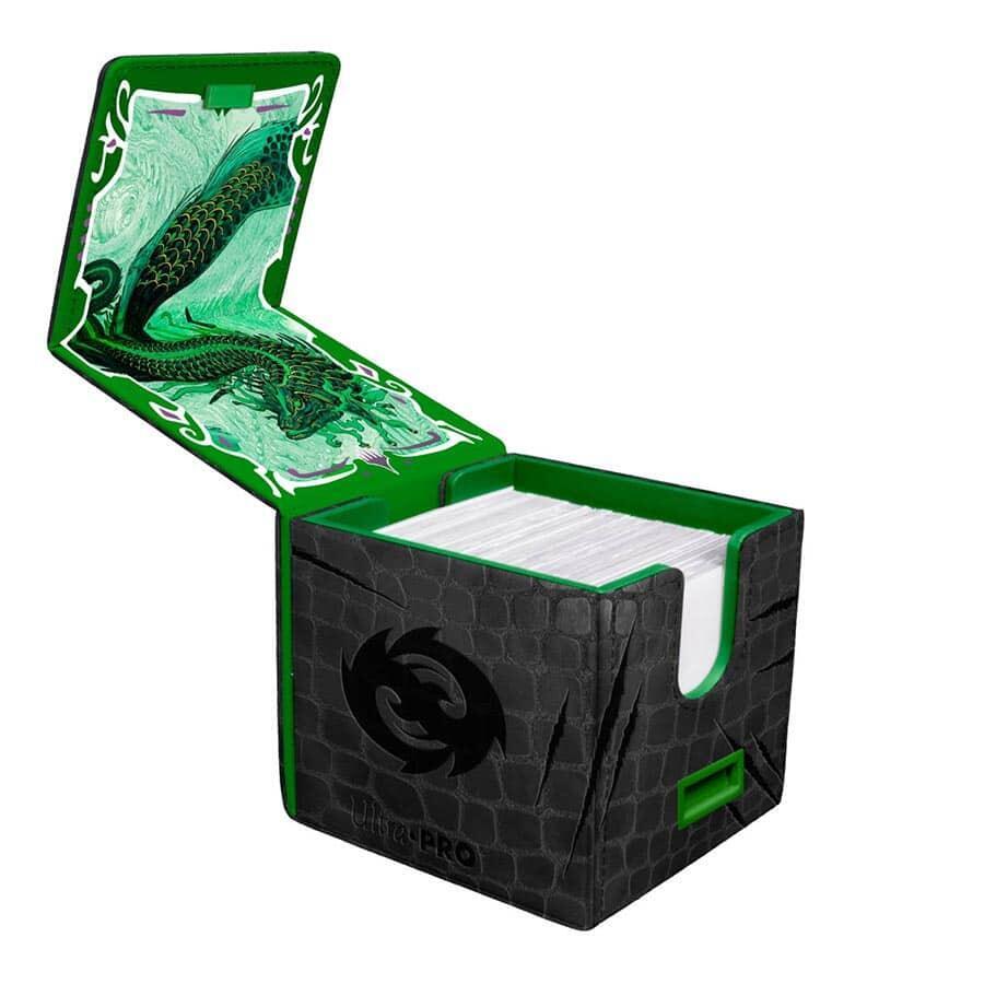 Magic the Gathering: Return to Tarkir Premium Alcove Edge Deck Box