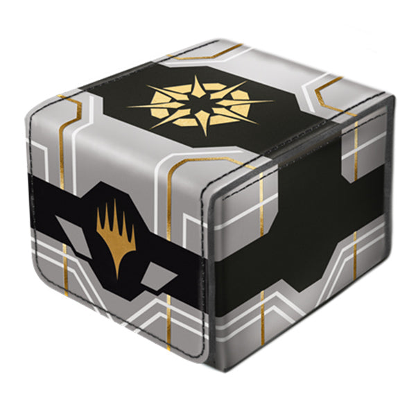 Gatherers' Tavern Deckbox: MTG DOMARU Box - Edge of Eternities