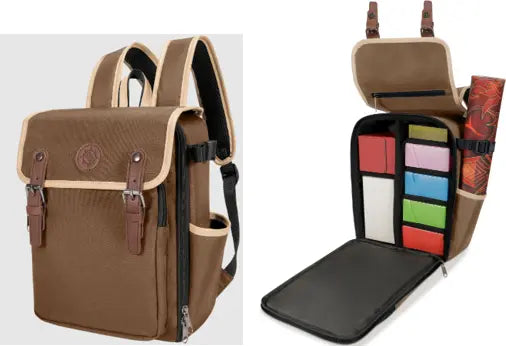 Enhance Small Compact Designer TCG Backpack