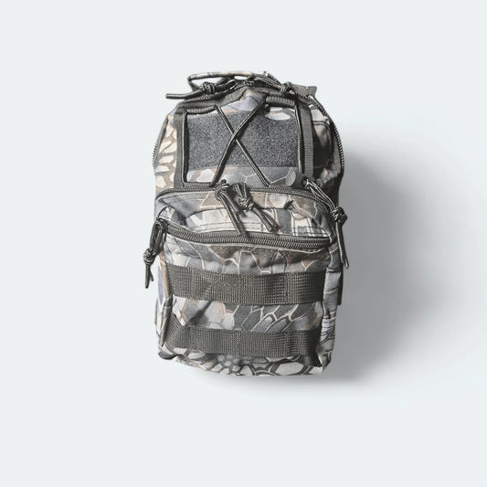 Jank Mats The DeckPouch