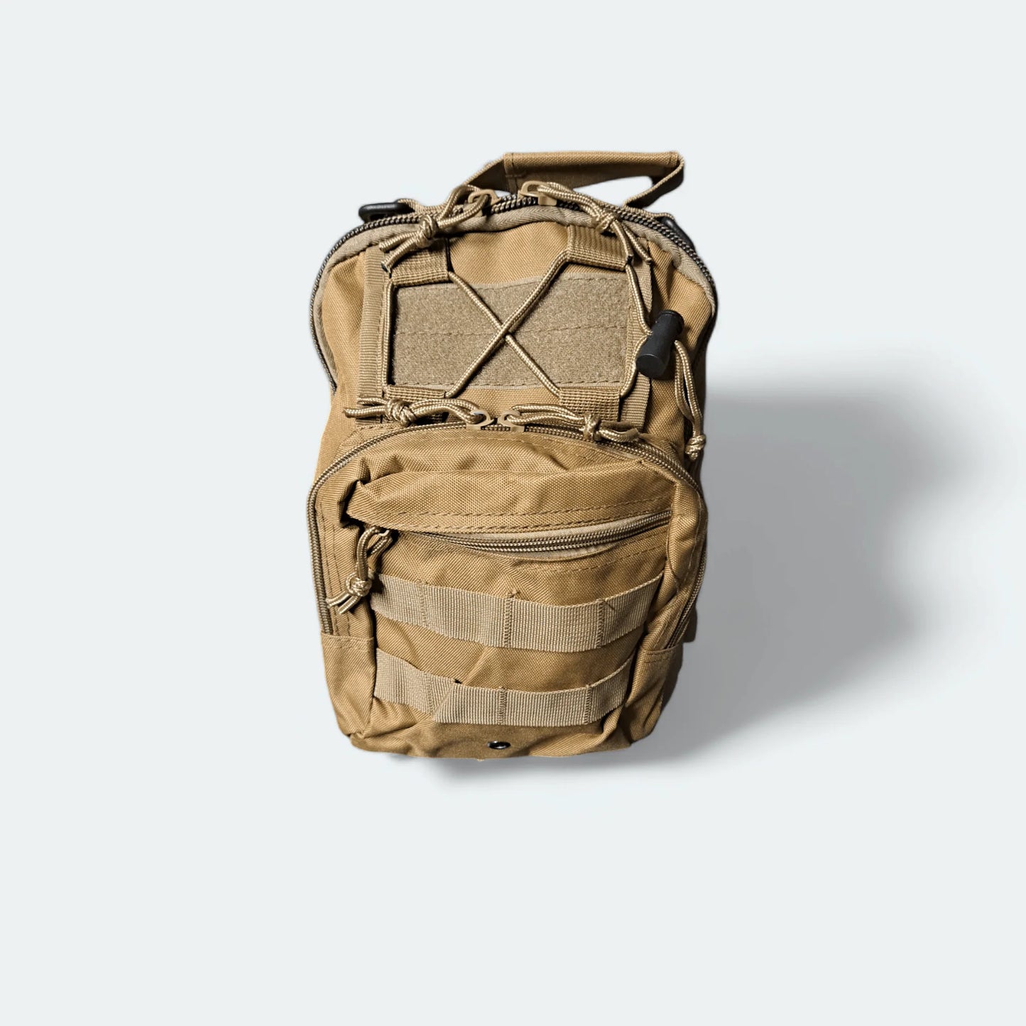 Jank Mats The DeckPouch