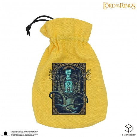 The Lord of the Rings: Dice Pouch