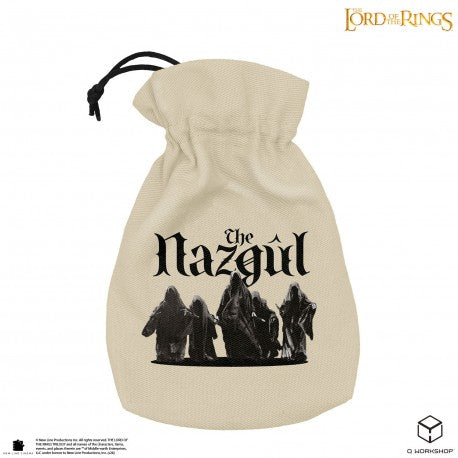 The Lord of the Rings: Dice Pouch