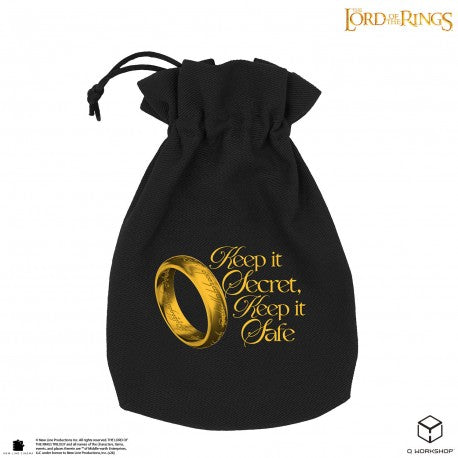 The Lord of the Rings: Dice Pouch