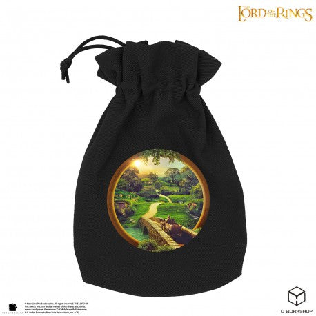The Lord of the Rings: Dice Pouch