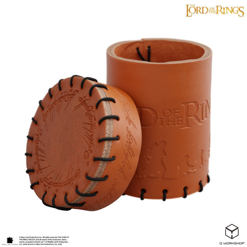 The Lord of the Rings: The Fellowship of the Ring - Dice Cup