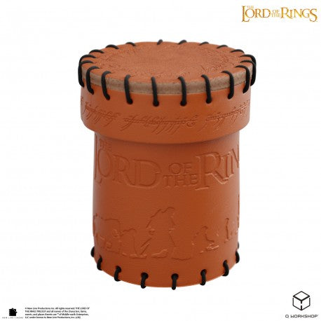 The Lord of the Rings: The Fellowship of the Ring - Dice Cup