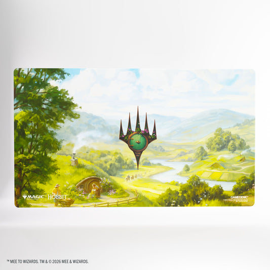 GAMEGEN!C MTG: Prime Playmat The Hobbit