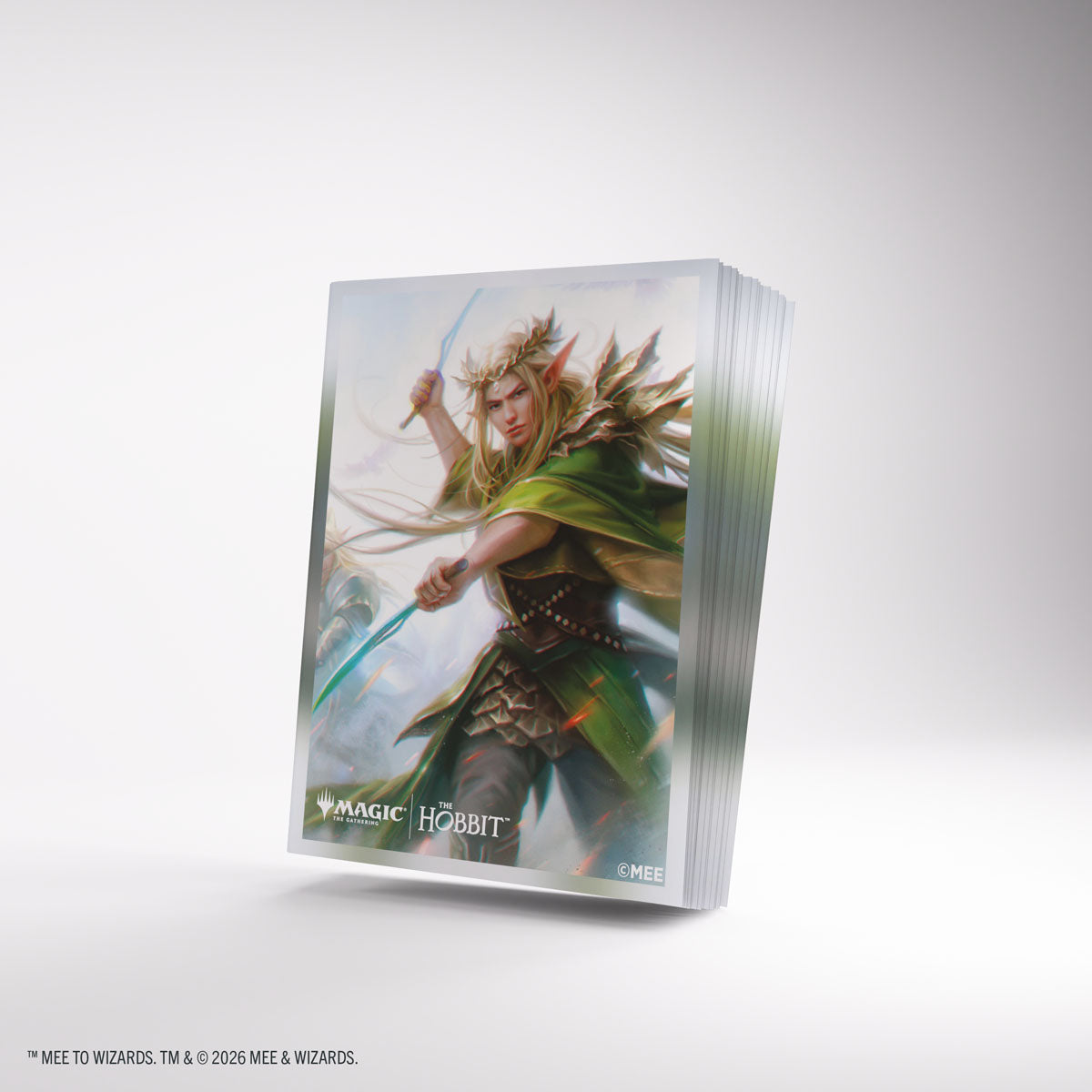 GAMEGEN!C MTG: The Hobbit Sleeves