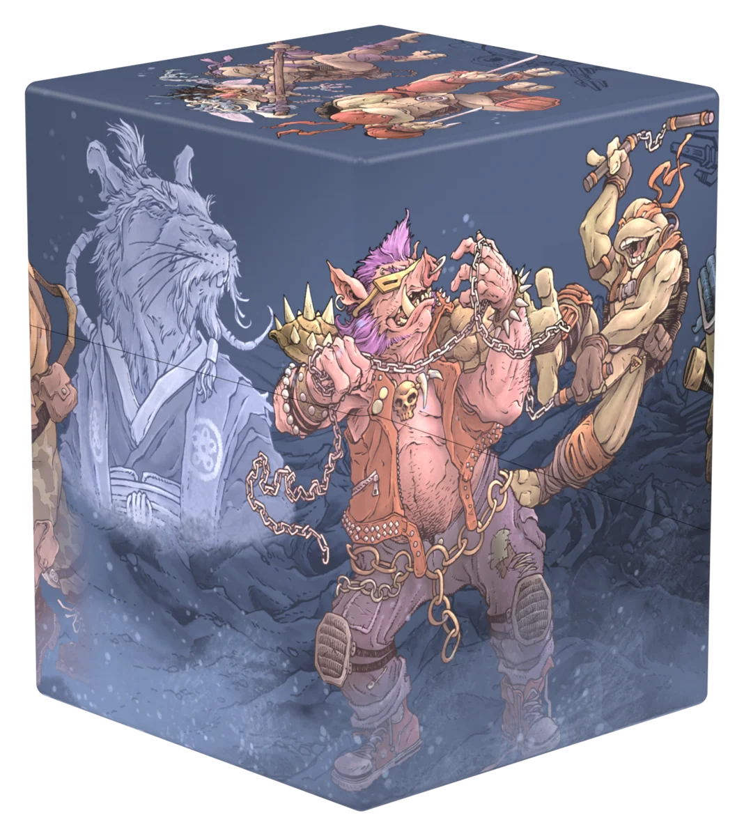 Boulder 100+ Magic: The Gathering | Teenage Mutant Ninja Turtles