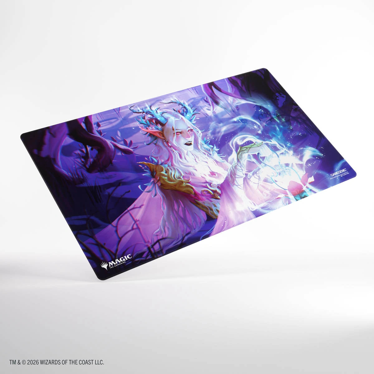 Magic: The Gathering | Lorwyn Eclipsed Shiny Playmat