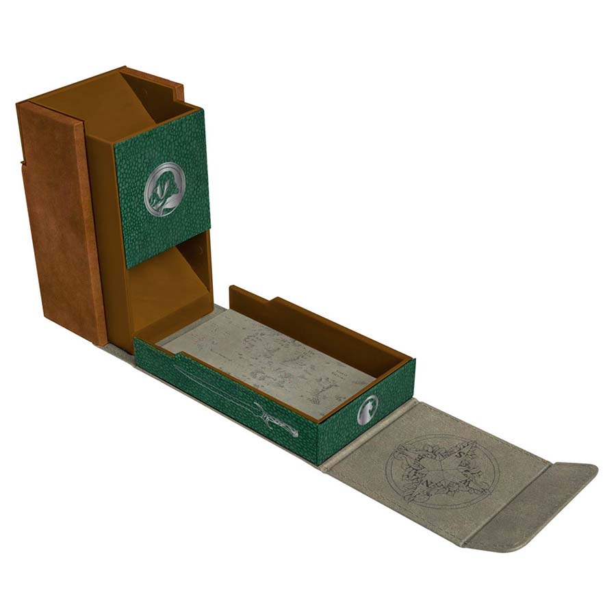 Dice Tower: D&D Premium- Artifacts Across Eternities- Drizzt & the Forgotten Realms
