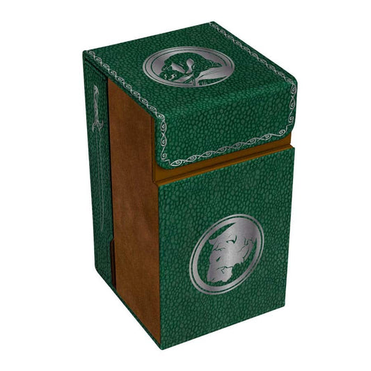 Dice Tower: D&D Premium- Artifacts Across Eternities- Drizzt & the Forgotten Realms