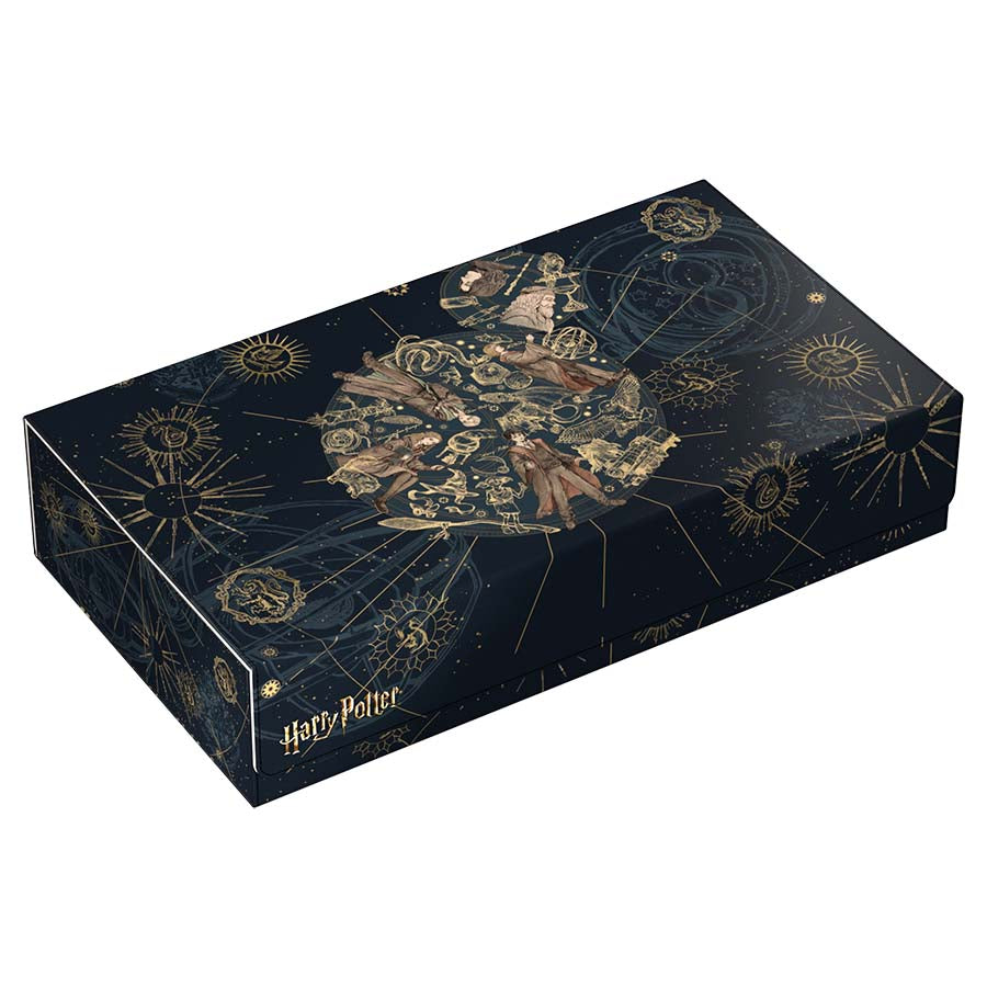 Ultimate Guard: Harry Potter Deck Box