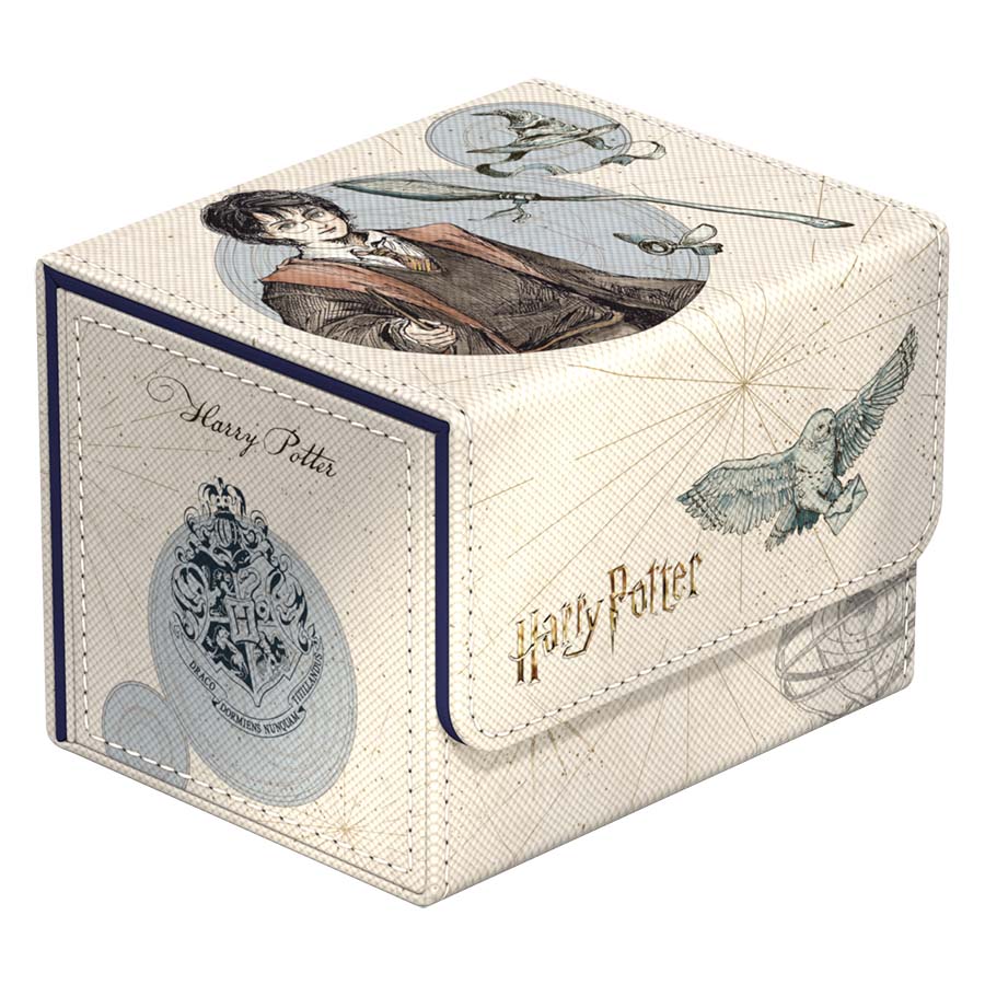Ultimate Guard: Harry Potter Deck Box