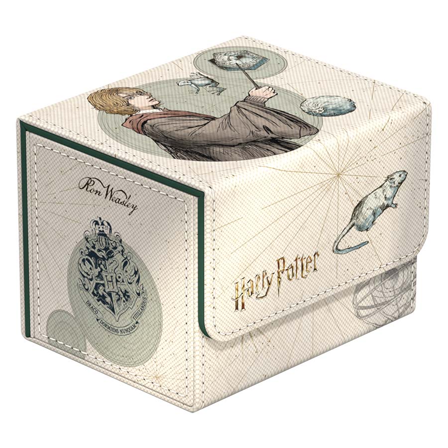 Ultimate Guard: Harry Potter Deck Box